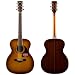Ibanez AC300LVS Artwood Traditional Acoustic Guitar in Light Violin Sunburst