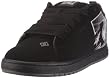 DC Mens Court Graffik Se Action Sports Shoe