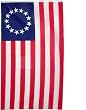 New 3x5 Betsy Ross American Flag US History USA Flags