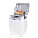 Panasonic SD-RD250 Bread Maker with Automatic Fruit &amp; Nut Dispenser