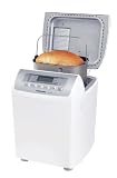 Bread Maker W/ Fruit/Nut Dispe