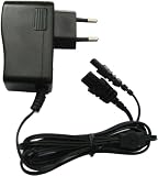 Produkt-Bild: Therm-ic Ersatzteil Smartpack Globales Ladeger&auml;t 100 - 240v (EU), schwarz, 01 2250 003