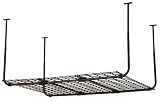 Outdoor Living : Suncast Ceiling Storage