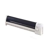 Honeywell HZ515 Low Profile Silent Comfort Heater