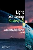 Light Scattering Reviews 2 (Springer Praxis Books / Environmental Sciences)