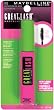 Maybelline Great Lash Mascara, Brownish Black- .43 Fluid Ounce