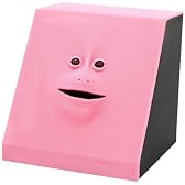 高田コレクション フェイスバンク ピンク
