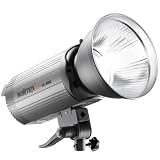 Walimex Pro VC-200 Studioblitzleuchtevon "Walimex Pro"