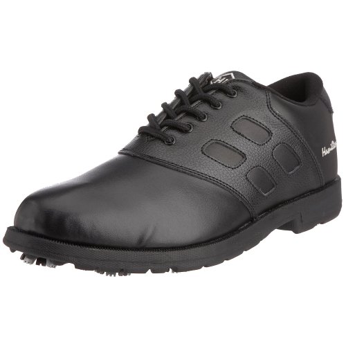 Longridge Leather Soft-Tred Sole Black – Size 9.5