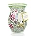 Yankee Candle Butterfly Mosaic Tart Burner