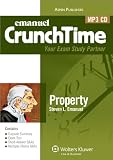 Crunchtime Audio: Property 3e