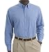 Port Authority Signature  - Yarn Dye Pattern Shirt. S622