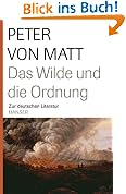 #3: Das Wilde und die Ordnung: Zur deutschen Li&hellip;