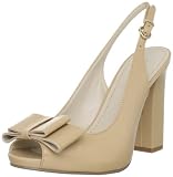 Nine West Womens Malibudaze Slingback Sandal