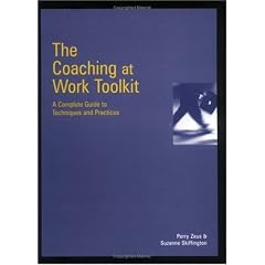 The Coaching at Work Toolkit
