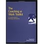 The Coaching at Work Toolkit by Suzanne Skiffington