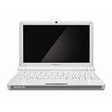 Lenovo IdeaPad S10-1311Uw6 10.2-Inch White Netbook