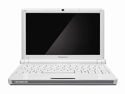 Lenovo IdeaPad S10-1311Uw6 10.2-Inch White Netbook