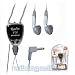 PSP GO Earphone Heart-Shaped with FM Radio for PSP go