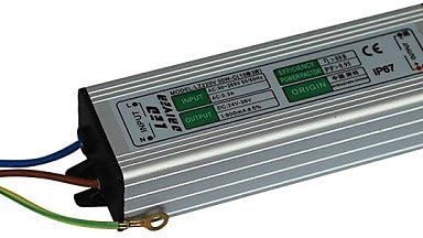 FW@ JIAWEN? 30W 900mA Led Power Supply Led Constant Current Driver Power Source (DC 12-24V / 3A Input / DC 30-36V Output)