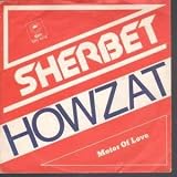 HOWZAT 7 INCH (7" 45) DUTCH EPIC 1976