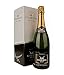 Sansibar Champagner Edition Sansibar Jean de Villaré Brut im Präsentkarton