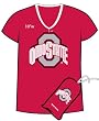 Ohio State - Nightshirt in a Bag