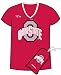 Ohio State - Nightshirt in a Bag