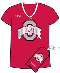 Ohio State - Nightshirt in a Bag