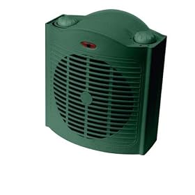 Genuine 2 Kw Greenhouse Heater