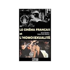Le cin�ma fran�ais et l'homosexualit�