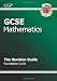 GCSE Maths Revision Guide - Foundation: The Revision Guide: Foundation Level
