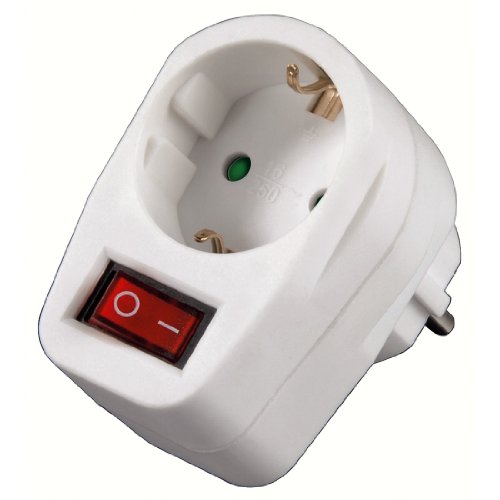 Hama Green Eco Steckdosenadapter Preisvergleich