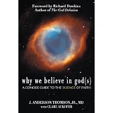 Why We Believe in God(s): A Concise Guide to the Science of Faith