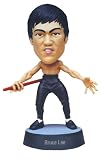 Bruce lee Little Big Heads- Nun Chucks