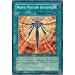 YuGiOh 5D's The Shining Darkness Single Card Wave-Motion Inferno TSHD-EN088 Secret Rare
