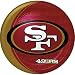 Search : Party Supplies - San Francisco 49ers 9