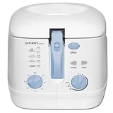 2,5 L Friteuse 1800W mit Timer FA-5054-1