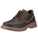 camel active 1251101 , Herren Klassische Halbschuhe, braun
