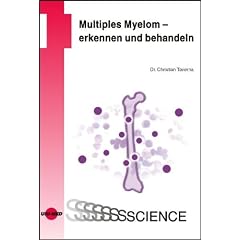 Multiples Myelom - erkennen und behandeln