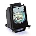 BORYLI 915p061010 Replacement Lamp with Housing for Mitsubishi TV DLP TV Bulb