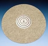 Phonograph Turntable Record Player Anti Static Slip Mat
