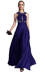 Plus Size Chiffon/Taffeta/Tulle Cocktail High-Neck Crystal Beaded Crystals Applique Lace Quinceanera Dress 