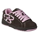 Girls' Barbie Skateboarding-Style Shoes - Brown