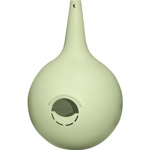 Heath 30008R Purple Martin Gourd