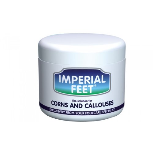 Imperial Feet Corns & Calluses Solution 75ml Nakosite