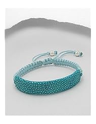 Bracelets In Sterling Silver