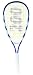Speedminton 400318 Speedracket S 200,blau-weiss