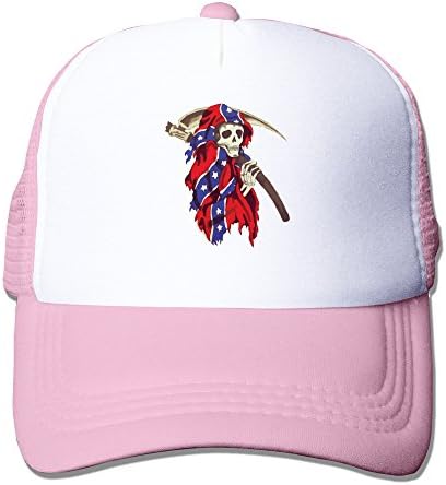 ERTYP Kanye West Shows Off Yeezus Merch Mesh Hat Pink