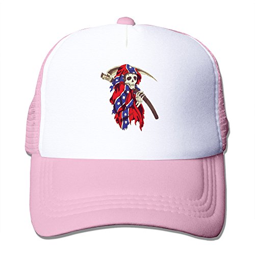 ERTYP Kanye West Shows Off Yeezus Merch Mesh Hat Pink